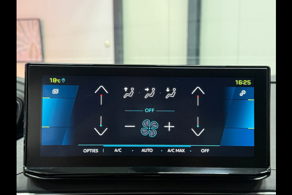 Peugeot 3008 HYBRID 225 PK GT Pack EAT8 | i-Cockpit | Navi | Apple CarPlay | 360° Camera | ACC | Leder/Alcantara