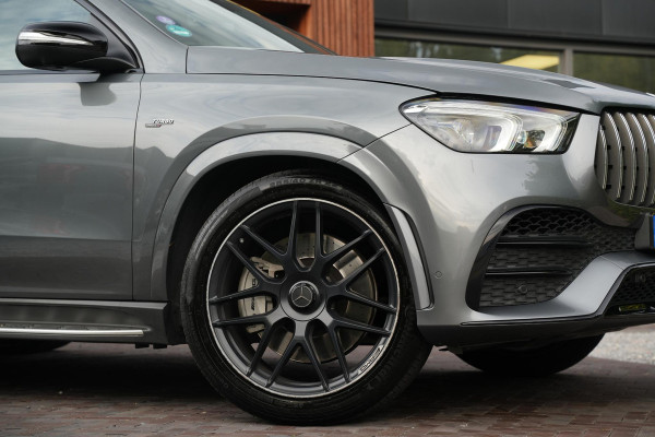 Mercedes-Benz GLE Coupé AMG 53 4MATIC+ Ultimate