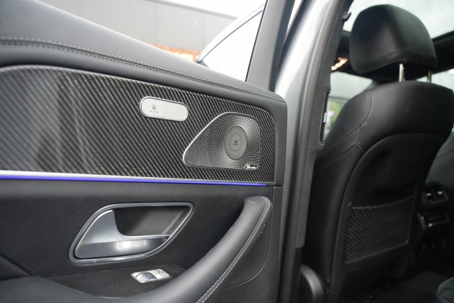 Mercedes-Benz GLE Coupé AMG 53 4MATIC+ Ultimate