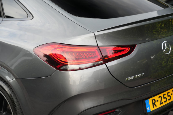 Mercedes-Benz GLE Coupé AMG 53 4MATIC+ Ultimate