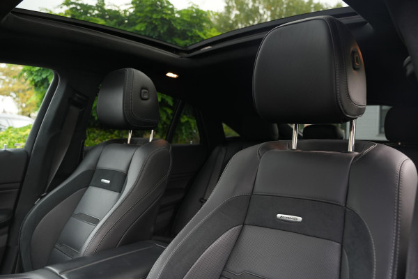 Mercedes-Benz GLE Coupé AMG 53 4MATIC+ Ultimate