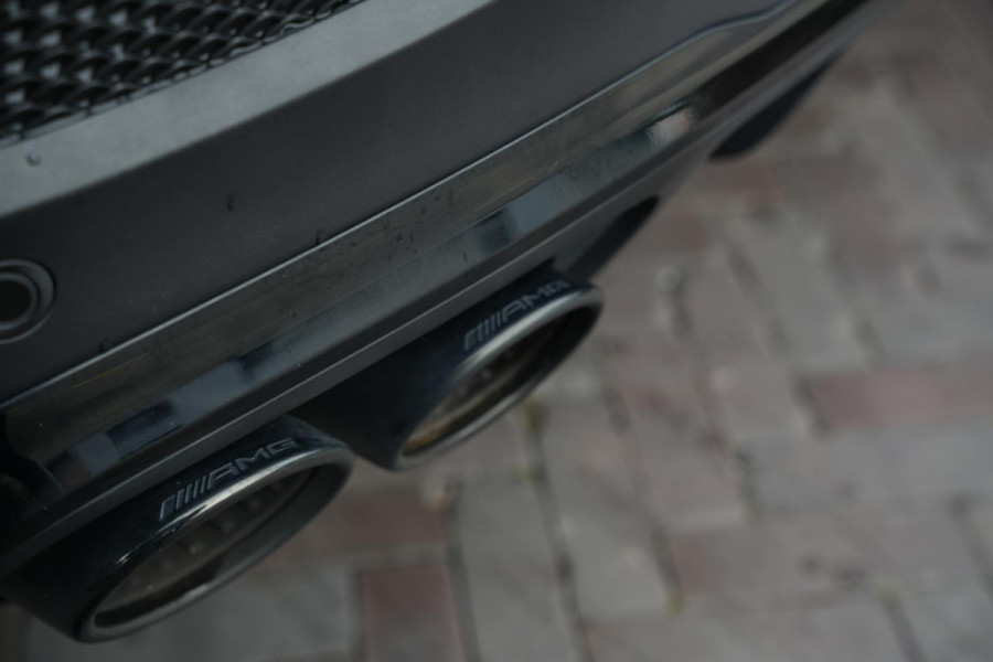 Mercedes-Benz GLE Coupé AMG 53 4MATIC+ Ultimate