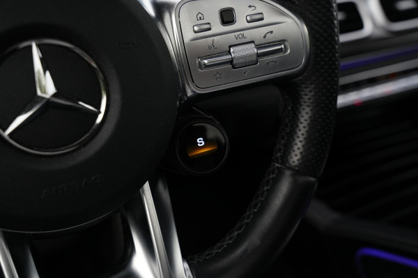 Mercedes-Benz GLE Coupé AMG 53 4MATIC+ Ultimate