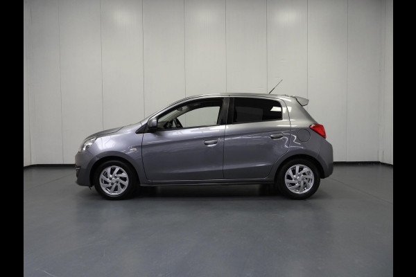 Mitsubishi Space Star 1.0i Active NAVI/AIRCO/BLUETOOTH/LMV!