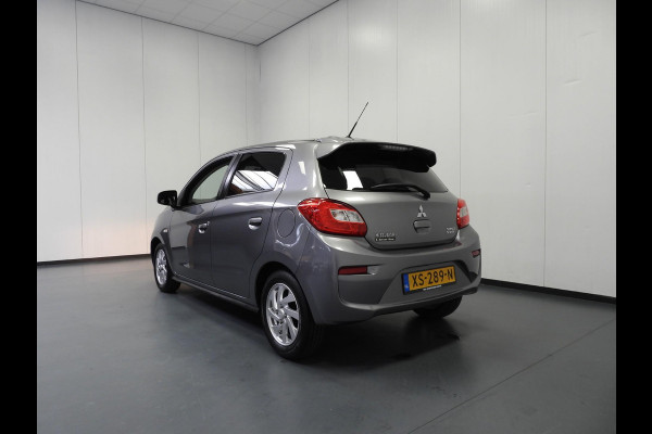 Mitsubishi Space Star 1.0i Active NAVI/AIRCO/BLUETOOTH/LMV!