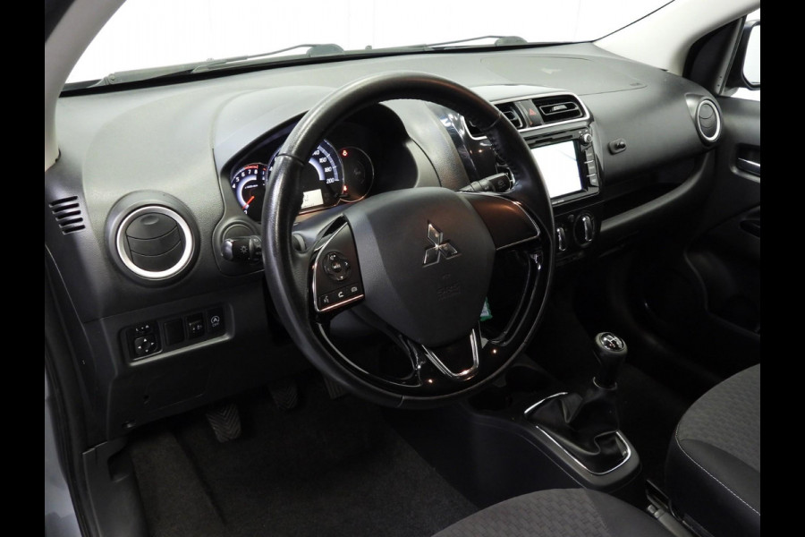 Mitsubishi Space Star 1.0i Active NAVI/AIRCO/BLUETOOTH/LMV!