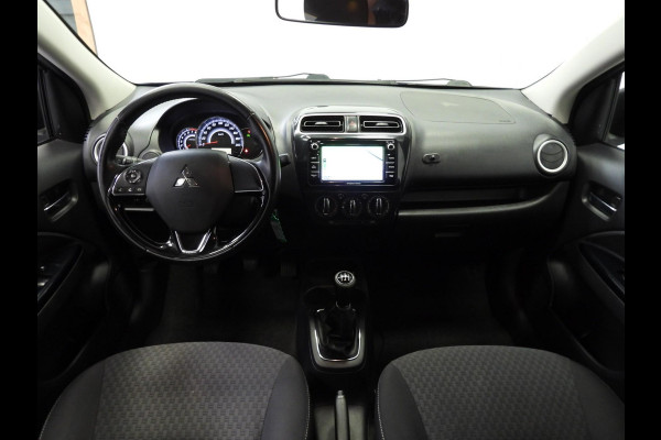 Mitsubishi Space Star 1.0i Active NAVI/AIRCO/BLUETOOTH/LMV!