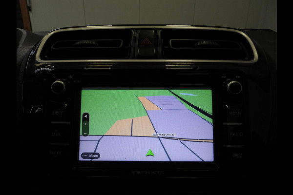 Mitsubishi Space Star 1.0i Active NAVI/AIRCO/BLUETOOTH/LMV!