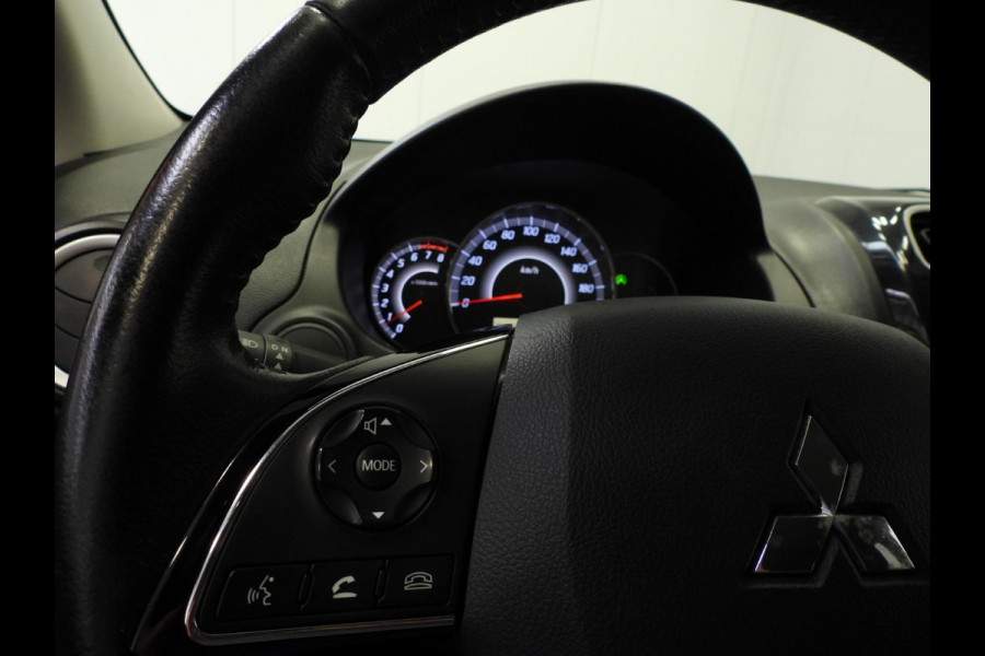Mitsubishi Space Star 1.0i Active NAVI/AIRCO/BLUETOOTH/LMV!