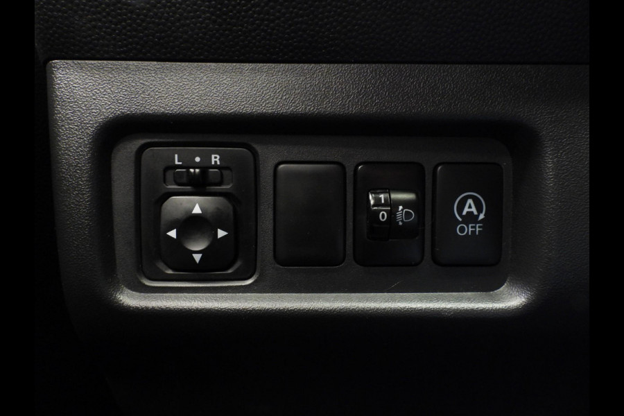 Mitsubishi Space Star 1.0i Active NAVI/AIRCO/BLUETOOTH/LMV!