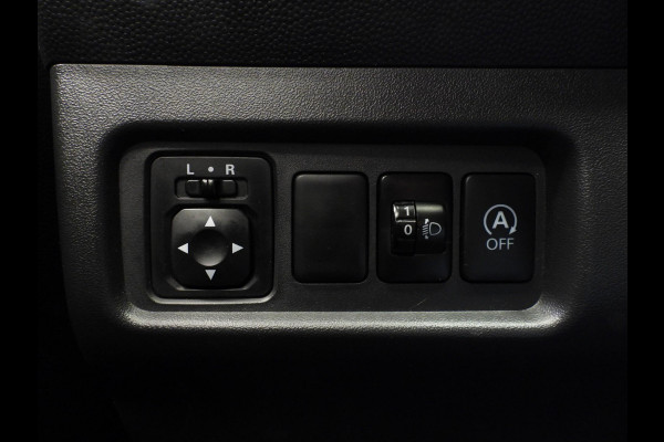 Mitsubishi Space Star 1.0i Active NAVI/AIRCO/BLUETOOTH/LMV!