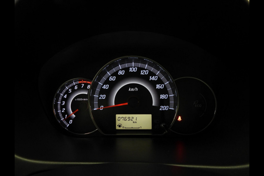 Mitsubishi Space Star 1.0i Active NAVI/AIRCO/BLUETOOTH/LMV!