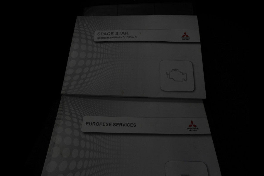 Mitsubishi Space Star 1.0i Active NAVI/AIRCO/BLUETOOTH/LMV!