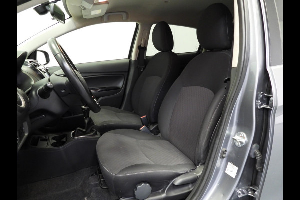 Mitsubishi Space Star 1.0i Active NAVI/AIRCO/BLUETOOTH/LMV!