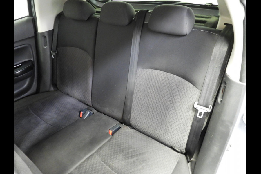 Mitsubishi Space Star 1.0i Active NAVI/AIRCO/BLUETOOTH/LMV!