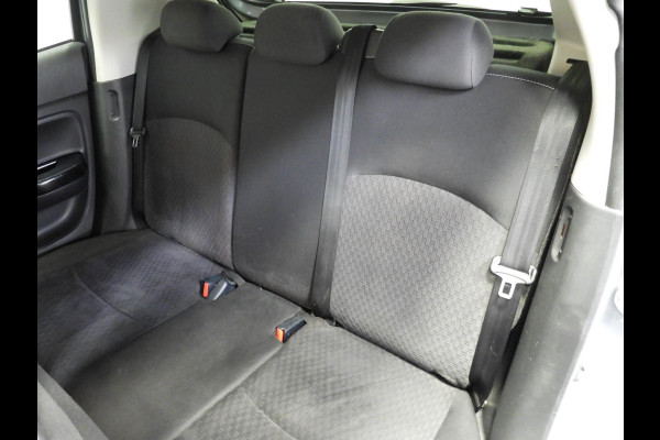Mitsubishi Space Star 1.0i Active NAVI/AIRCO/BLUETOOTH/LMV!