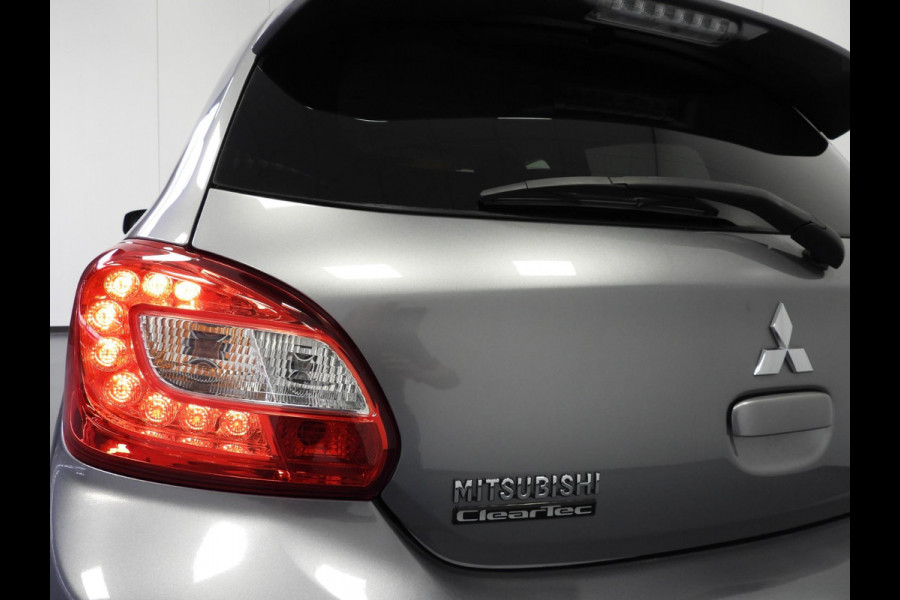 Mitsubishi Space Star 1.0i Active NAVI/AIRCO/BLUETOOTH/LMV!