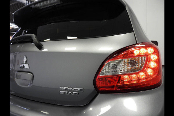 Mitsubishi Space Star 1.0i Active NAVI/AIRCO/BLUETOOTH/LMV!