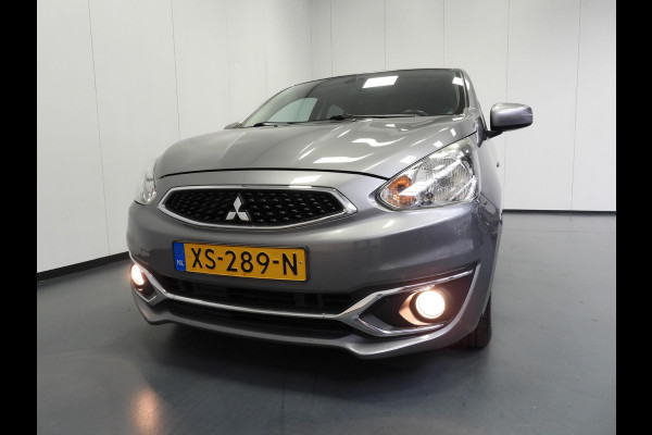 Mitsubishi Space Star 1.0i Active NAVI/AIRCO/BLUETOOTH/LMV!