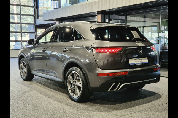 DS 7 Crossback E-Tense Performance Line+ PHEV | Panoramadak | Carplay | Stoelverwarming/koeling