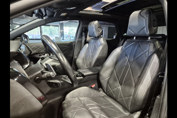DS 7 Crossback E-Tense Performance Line+ PHEV | Panoramadak | Carplay | Stoelverwarming/koeling