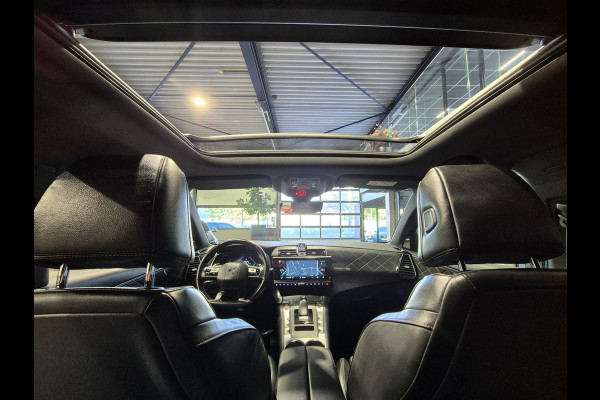 DS 7 Crossback E-Tense Performance Line+ PHEV | Panoramadak | Carplay | Stoelverwarming/koeling