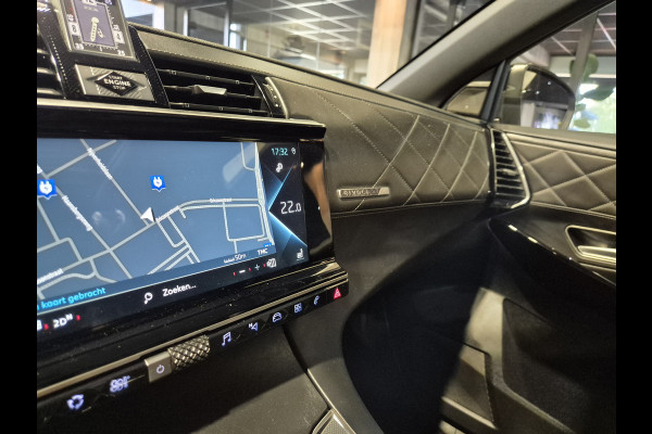 DS 7 Crossback E-Tense Performance Line+ PHEV | Panoramadak | Carplay | Stoelverwarming/koeling