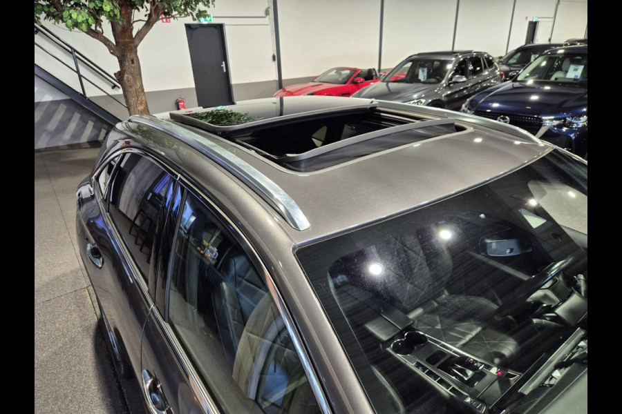DS 7 Crossback E-Tense Performance Line+ PHEV | Panoramadak | Carplay | Stoelverwarming/koeling