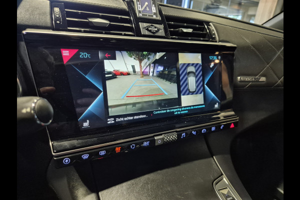 DS 7 Crossback E-Tense Performance Line+ PHEV | Panoramadak | Carplay | Stoelverwarming/koeling