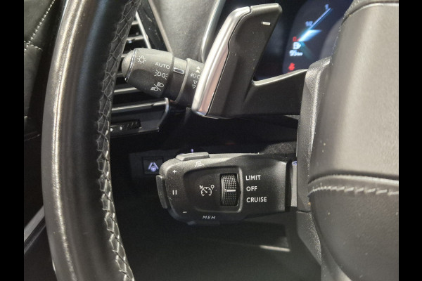 DS 7 Crossback E-Tense Performance Line+ PHEV | Panoramadak | Carplay | Stoelverwarming/koeling