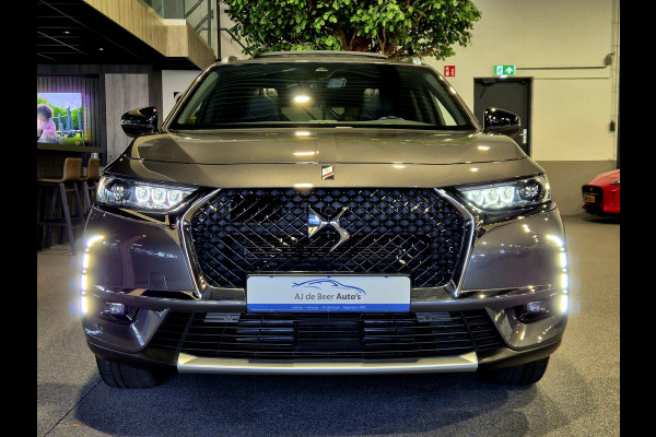 DS 7 Crossback E-Tense Performance Line+ PHEV | Panoramadak | Carplay | Stoelverwarming/koeling