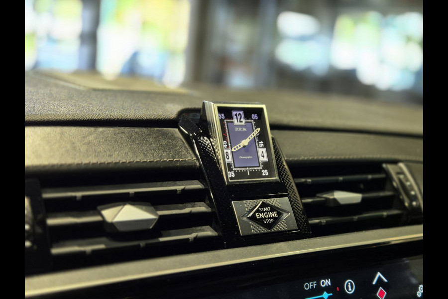DS 7 Crossback E-Tense Performance Line+ PHEV | Panoramadak | Carplay | Stoelverwarming/koeling