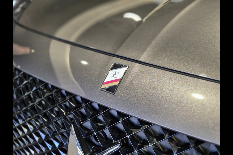 DS 7 Crossback E-Tense Performance Line+ PHEV | Panoramadak | Carplay | Stoelverwarming/koeling