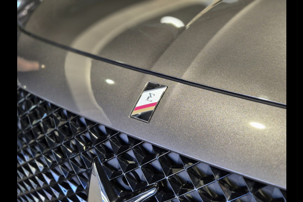 DS 7 Crossback E-Tense Performance Line+ PHEV | Panoramadak | Carplay | Stoelverwarming/koeling