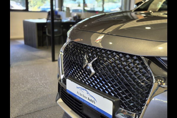 DS 7 Crossback E-Tense Performance Line+ PHEV | Panoramadak | Carplay | Stoelverwarming/koeling