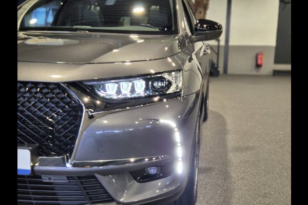 DS 7 Crossback E-Tense Performance Line+ PHEV | Panoramadak | Carplay | Stoelverwarming/koeling