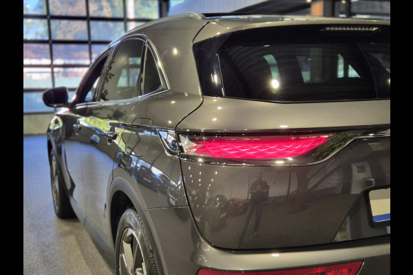DS 7 Crossback E-Tense Performance Line+ PHEV | Panoramadak | Carplay | Stoelverwarming/koeling