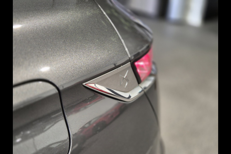 DS 7 Crossback E-Tense Performance Line+ PHEV | Panoramadak | Carplay | Stoelverwarming/koeling