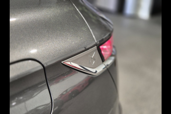 DS 7 Crossback E-Tense Performance Line+ PHEV | Panoramadak | Carplay | Stoelverwarming/koeling