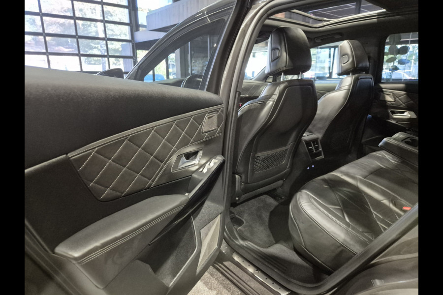 DS 7 Crossback E-Tense Performance Line+ PHEV | Panoramadak | Carplay | Stoelverwarming/koeling