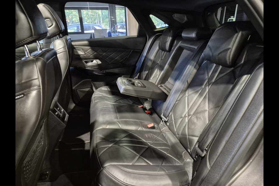 DS 7 Crossback E-Tense Performance Line+ PHEV | Panoramadak | Carplay | Stoelverwarming/koeling