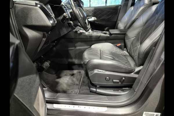 DS 7 Crossback E-Tense Performance Line+ PHEV | Panoramadak | Carplay | Stoelverwarming/koeling