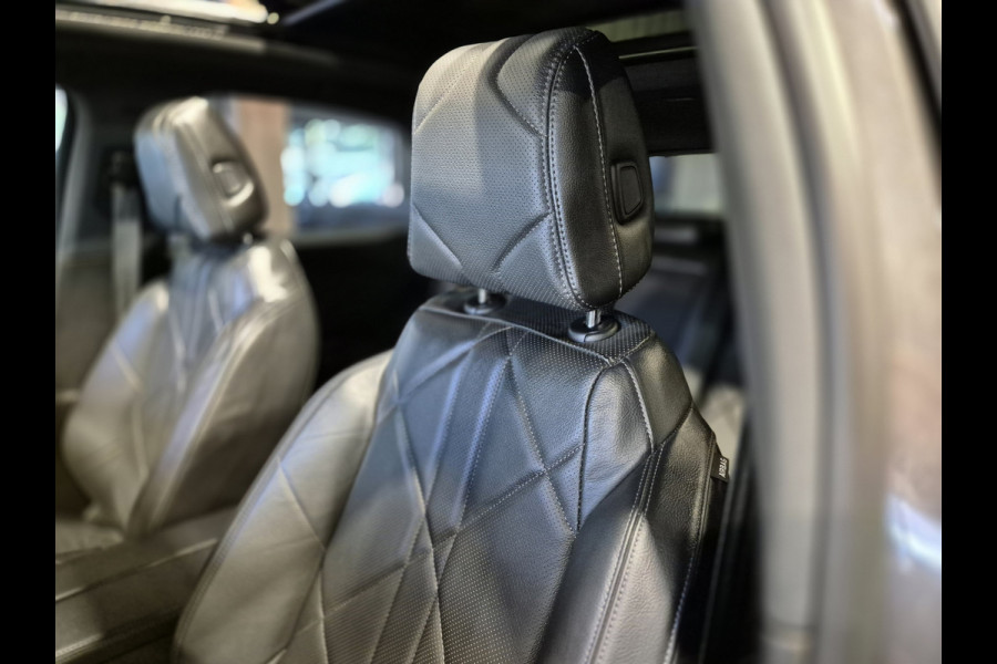 DS 7 Crossback E-Tense Performance Line+ PHEV | Panoramadak | Carplay | Stoelverwarming/koeling