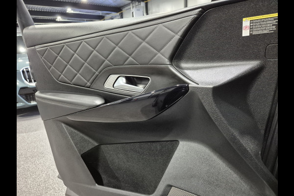 DS 7 Crossback E-Tense Performance Line+ PHEV | Panoramadak | Carplay | Stoelverwarming/koeling