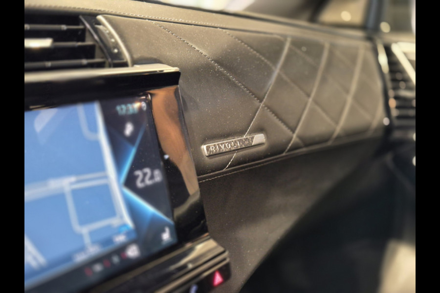 DS 7 Crossback E-Tense Performance Line+ PHEV | Panoramadak | Carplay | Stoelverwarming/koeling