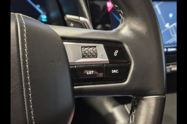 DS 7 Crossback E-Tense Performance Line+ PHEV | Panoramadak | Carplay | Stoelverwarming/koeling