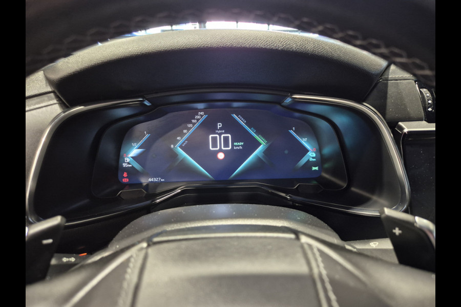 DS 7 Crossback E-Tense Performance Line+ PHEV | Panoramadak | Carplay | Stoelverwarming/koeling