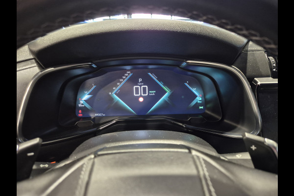 DS 7 Crossback E-Tense Performance Line+ PHEV | Panoramadak | Carplay | Stoelverwarming/koeling