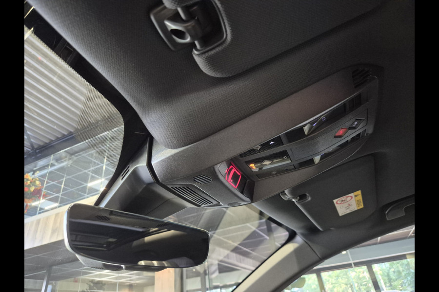 DS 7 Crossback E-Tense Performance Line+ PHEV | Panoramadak | Carplay | Stoelverwarming/koeling