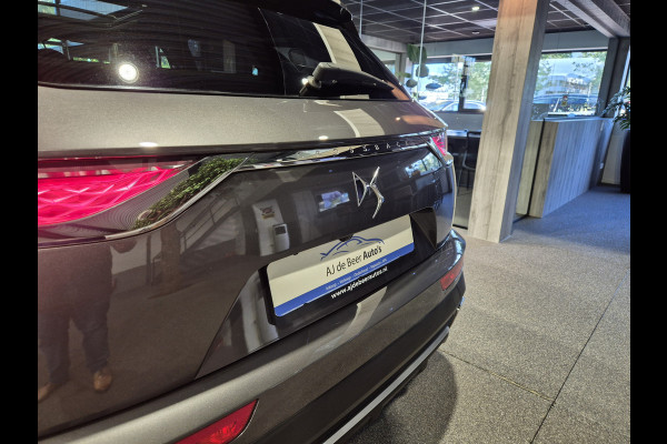 DS 7 Crossback E-Tense Performance Line+ PHEV | Panoramadak | Carplay | Stoelverwarming/koeling